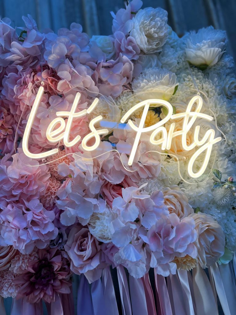 LieBella Dekoverleih und Eventdesign Aachen.