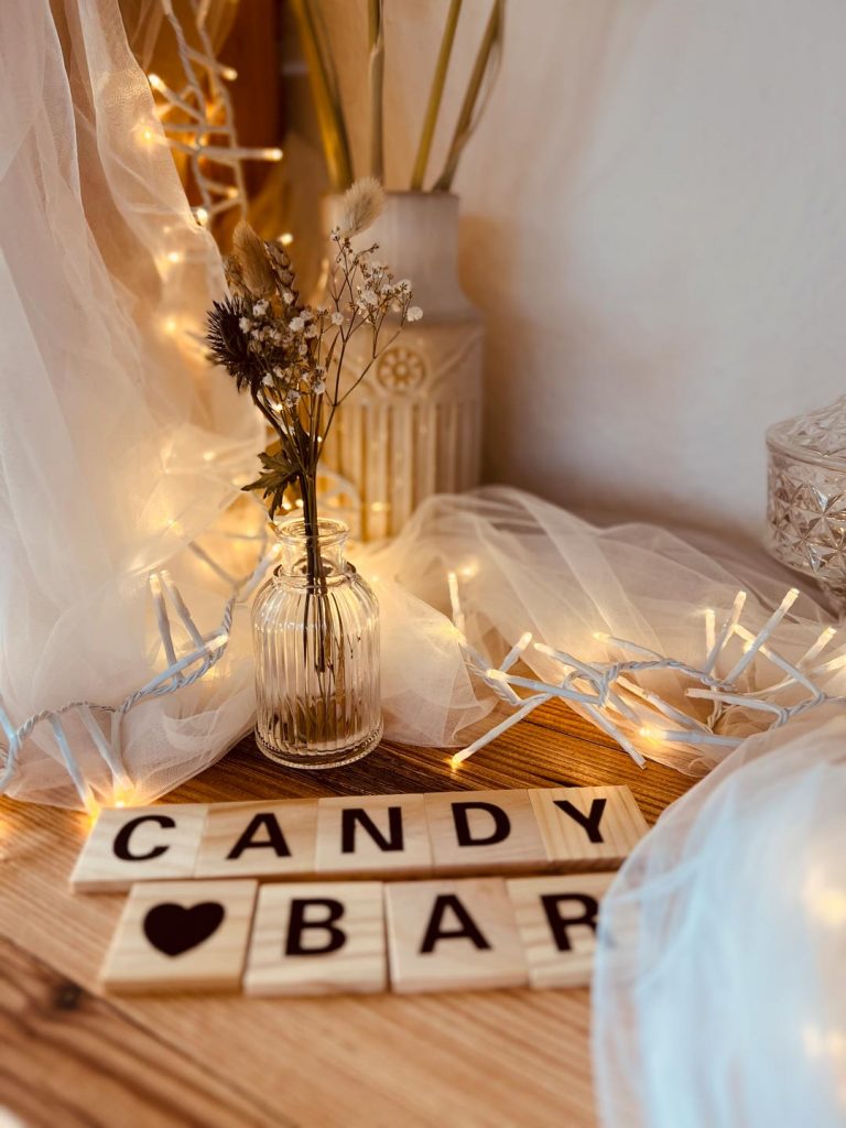 LieBella Dekoverleih und Eventdesign Aachen.