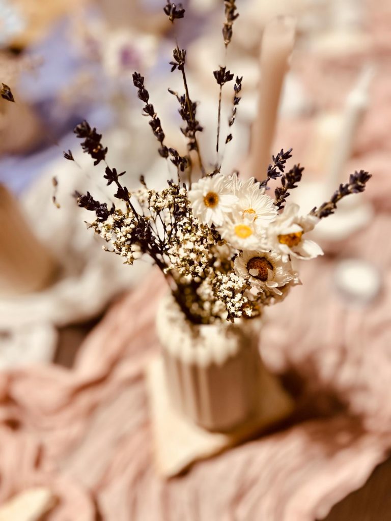 LieBella Dekoverleih Eventdesign Aachen Beispiel.