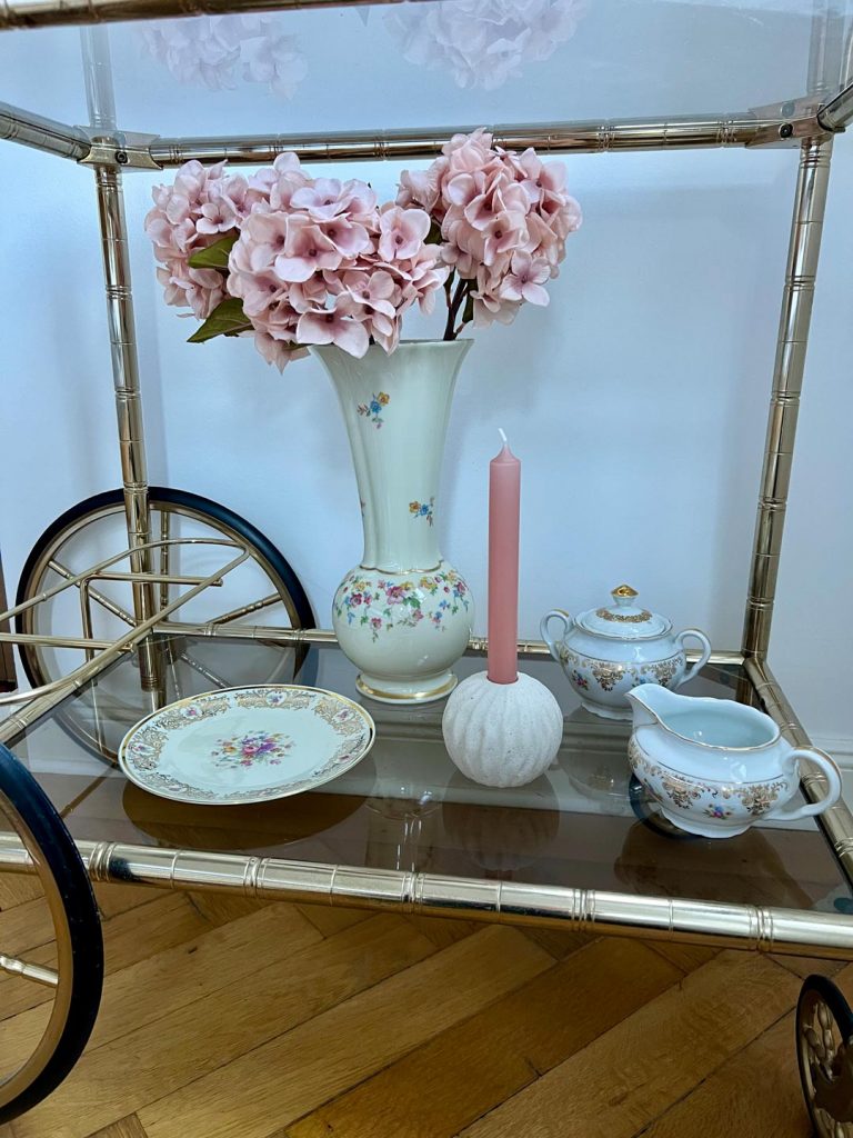 LieBella Dekoverleih Eventdesign Aachen - Dekoartikel.