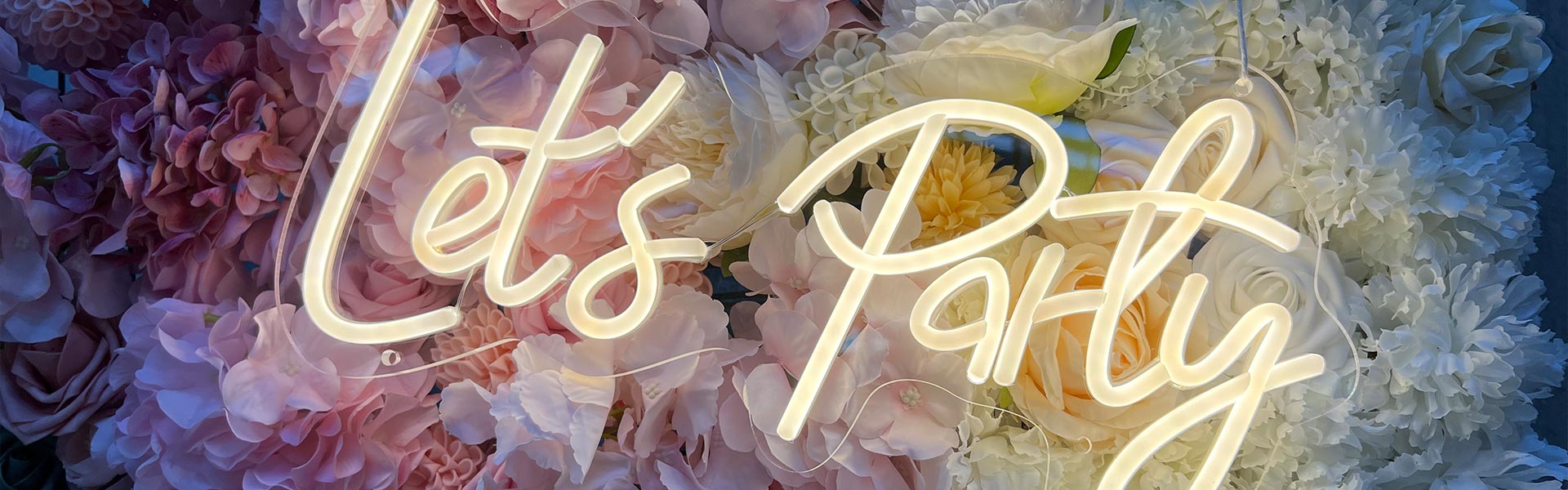 LieBella Dekoverleih Eventdesign Aachen - Teaserbild Floristik.