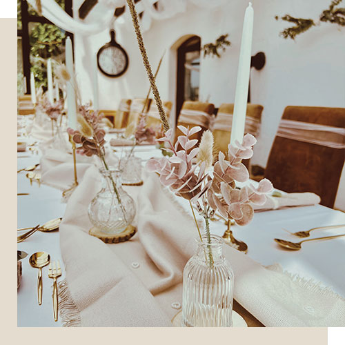 LieBella Deko-Konzeptservice Aachen Beispiel.